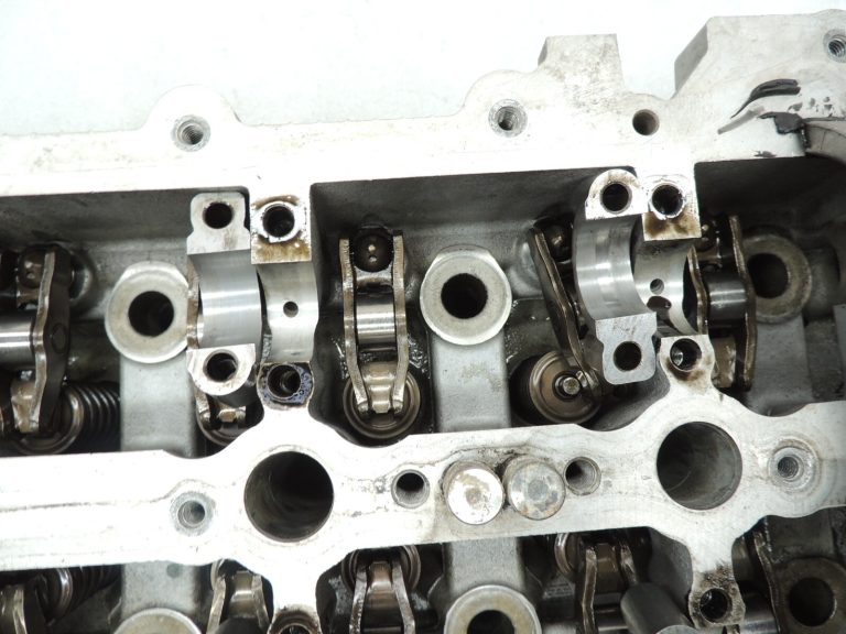 Opel Antara 2.2Cdti A22DM LNQ cilindra galva 25183241 25195629 25183822 4802220