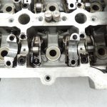 Opel Antara 2.2Cdti A22DM LNQ cilindra galva 25183241 25195629 25183822 4802220