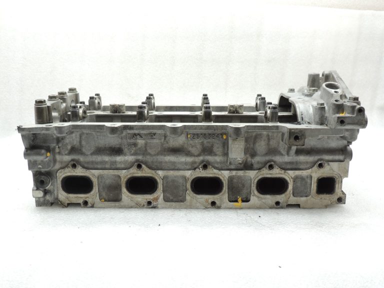 Opel Antara 2.2Cdti A22DM LNQ cilindra galva 25183241 25195629 25183822 4802220