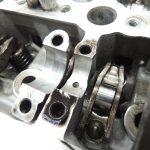 Opel Antara 2.2Cdti A22DM LNQ cilindra galva 25183241 25195629 25183822 4802220