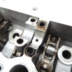 Opel Antara 2.2Cdti A22DM LNQ cilindra galva 25183241 25195629 25183822 4802220