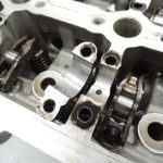 Opel Antara 2.2Cdti A22DM LNQ cilindra galva 25183241 25195629 25183822 4802220