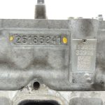 Opel Antara 2.2Cdti A22DM LNQ cilindra galva 25183241 25195629 25183822 4802220