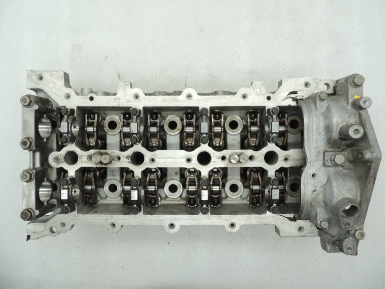 Opel Antara 2.2Cdti A22DM LNQ cilindra galva 25183241 25195629 25183822 4802220