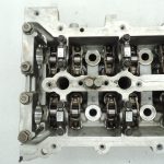 Opel Antara 2.2Cdti A22DM LNQ cilindra galva 25183241 25195629 25183822 4802220