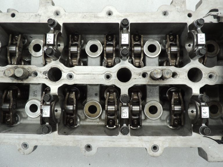 Opel Antara 2.2Cdti A22DM LNQ cilindra galva 25183241 25195629 25183822 4802220
