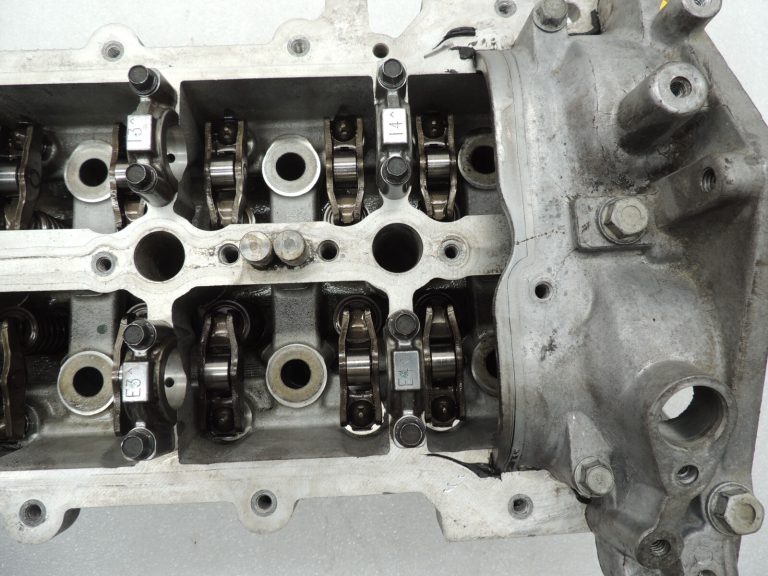 Opel Antara 2.2Cdti A22DM LNQ cilindra galva 25183241 25195629 25183822 4802220