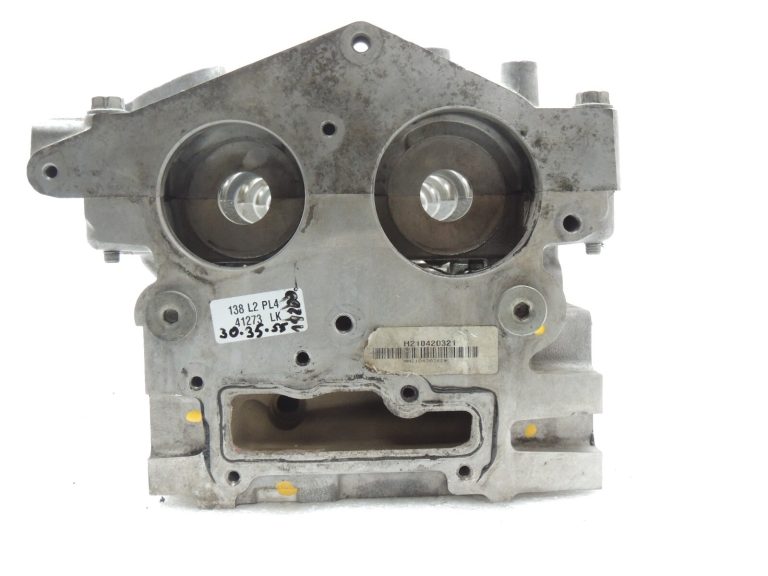 Opel Antara 2.2Cdti A22DM LNQ cilindra galva 25183241 25195629 25183822 4802220