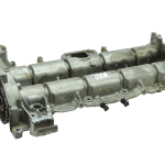 Ford 2.0 EcoBlue YLDA C20DD0J Sadales vārpstas korpuss ar sadales vārpstām 2648544