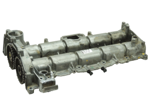 Ford 2.0 EcoBlue YLDA C20DD0J Sadales vārpstas korpuss ar sadales vārpstām 2648544