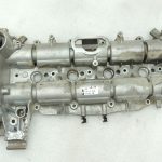 Ford 2.0 EcoBlue YLDA C20DD0J Sadales vārpstas korpuss ar sadales vārpstām 2648544