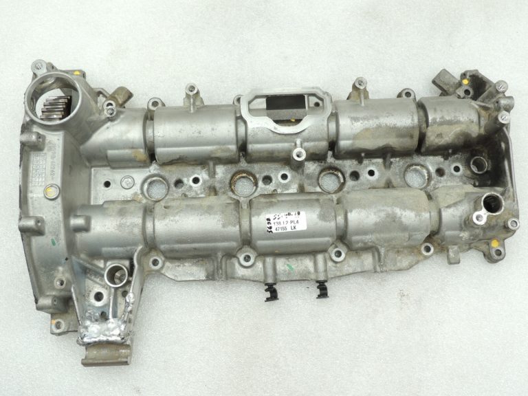 Ford 2.0 EcoBlue YLDA C20DD0J Sadales vārpstas korpuss ar sadales vārpstām 2648544