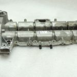 Ford 2.0 EcoBlue YLDA C20DD0J Sadales vārpstas korpuss ar sadales vārpstām 2648544