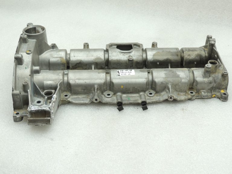 Ford 2.0 EcoBlue YLDA C20DD0J Sadales vārpstas korpuss ar sadales vārpstām 2648544