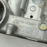 Ford 2.0 EcoBlue YLDA C20DD0J Sadales vārpstas korpuss ar sadales vārpstām 2648544
