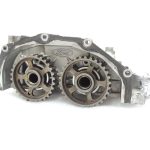 Ford 2.0 EcoBlue YLDA C20DD0J Sadales vārpstas korpuss ar sadales vārpstām 2648544