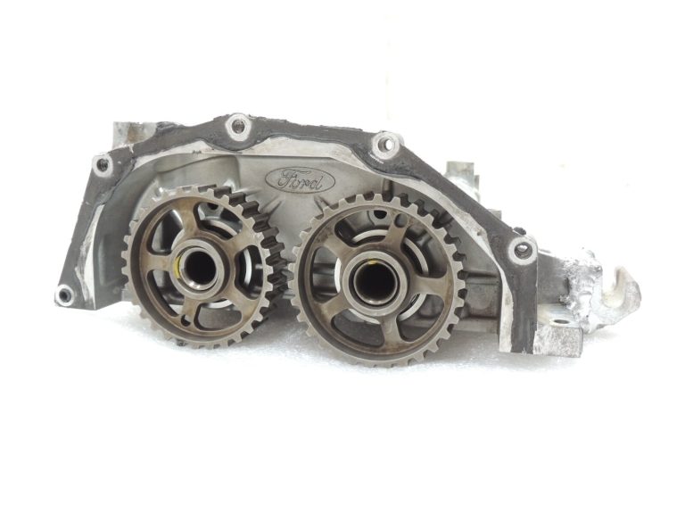 Ford 2.0 EcoBlue YLDA C20DD0J Sadales vārpstas korpuss ar sadales vārpstām 2648544