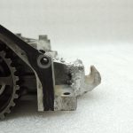 Ford 2.0 EcoBlue YLDA C20DD0J Sadales vārpstas korpuss ar sadales vārpstām 2648544