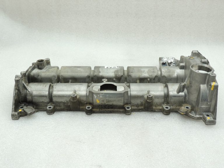 Ford 2.0 EcoBlue YLDA C20DD0J Sadales vārpstas korpuss ar sadales vārpstām 2648544