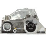 Ford 2.0 EcoBlue YLDA C20DD0J Sadales vārpstas korpuss ar sadales vārpstām 2648544