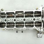Ford 2.0 EcoBlue YLDA C20DD0J Sadales vārpstas korpuss ar sadales vārpstām 2648544