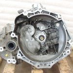 Opel Insignia B 1.5i Turbo benzīna manuālā pārnesumkārba M32 GEN3 3.65 6 pakāpju 55505936