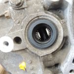 Opel Insignia B 1.5i Turbo benzīna manuālā pārnesumkārba M32 GEN3 3.65 6 pakāpju 55505936