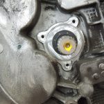 Opel Insignia B 1.5i Turbo benzīna manuālā pārnesumkārba M32 GEN3 3.65 6 pakāpju 55505936