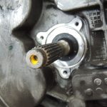 Opel Insignia B 1.5i Turbo benzīna manuālā pārnesumkārba M32 GEN3 3.65 6 pakāpju 55505936