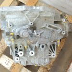 Opel Insignia B 1.5i Turbo benzīna manuālā pārnesumkārba M32 GEN3 3.65 6 pakāpju 55505936