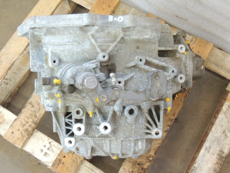 Opel Insignia B 1.5i Turbo benzīna manuālā pārnesumkārba M32 GEN3 3.65 6 pakāpju 55505936