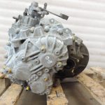 Opel Insignia B 1.5i Turbo benzīna manuālā pārnesumkārba M32 GEN3 3.65 6 pakāpju 55505936