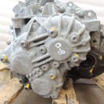 Opel Insignia B 1.5i Turbo benzīna manuālā pārnesumkārba M32 GEN3 3.65 6 pakāpju 55505936