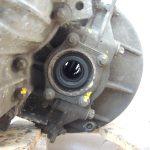 Opel Insignia B 1.5i Turbo benzīna manuālā pārnesumkārba M32 GEN3 3.65 6 pakāpju 55505936