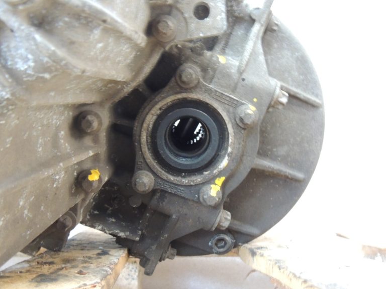 Opel Insignia B 1.5i Turbo benzīna manuālā pārnesumkārba M32 GEN3 3.65 6 pakāpju 55505936