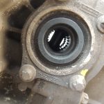 Opel Insignia B 1.5i Turbo benzīna manuālā pārnesumkārba M32 GEN3 3.65 6 pakāpju 55505936