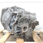 Alfa Romeo Giulietta 940 2.0 JTDM automātiskā transmisija C635 DDCT 55248922