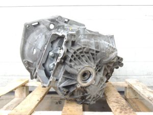 Alfa Romeo Giulietta 940 2.0 JTDM automātiskā transmisija C635 DDCT 55248922