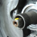 Alfa Romeo Giulietta 940 2.0 JTDM automātiskā transmisija C635 DDCT 55248922