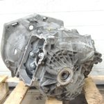Alfa Romeo Giulietta 940 2.0 JTDM automātiskā transmisija C635 DDCT 55248922