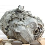Opel Antara 2.2CDTi A22DM 135KW Pārnesumkārba Manuālā pārnesumkārba 6 pakāpju F40 3.89