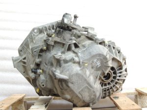 Opel Antara 2.2CDTi A22DM 135KW Pārnesumkārba Manuālā pārnesumkārba 6 pakāpju F40 3.89