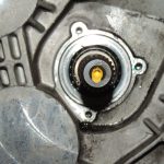 Opel Antara 2.2CDTi A22DM 135KW Pārnesumkārba Manuālā pārnesumkārba 6 pakāpju F40 3.89