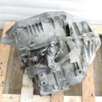 Opel Antara 2.2CDTi A22DM 135KW Pārnesumkārba Manuālā pārnesumkārba 6 pakāpju F40 3.89