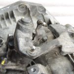 Opel Antara 2.2CDTi A22DM 135KW Pārnesumkārba Manuālā pārnesumkārba 6 pakāpju F40 3.89