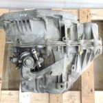 Opel Antara 2.2CDTi A22DM 135KW Pārnesumkārba Manuālā pārnesumkārba 6 pakāpju F40 3.89