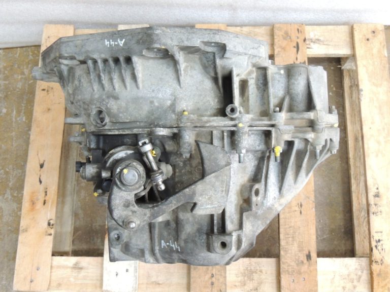Opel Antara 2.2CDTi A22DM 135KW Pārnesumkārba Manuālā pārnesumkārba 6 pakāpju F40 3.89