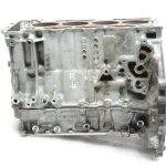 Mini Cooper One R57 R56 1.6L N12B16A cilindru bloks Dzinēja bloks 11110413244