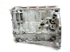 Mini Cooper One R57 R56 1.6L N12B16A cilindru bloks Dzinēja bloks 11110413244