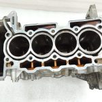 Mini Cooper One R57 R56 1.6L N12B16A cilindru bloks Dzinēja bloks 11110413244